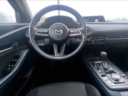 Used 2021 MAZDA CX-30 FWD 2.5 S image 8