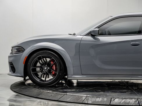 Used 2021 Dodge Charger Scat Pack image 9