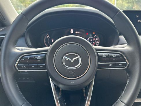 Certified 2025 MAZDA CX-70 Plug-In Hybrid w/ Premium Pkg image 25