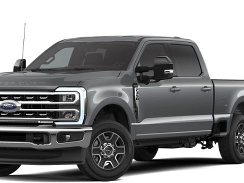 New 2026 Ford F350 4x4 Crew Cab Super Duty image 23