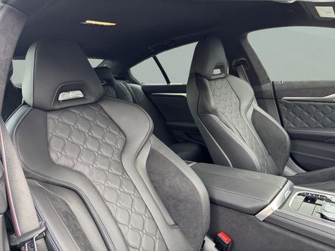 New 2026 BMW M850i xDrive AWD/4WD image 24