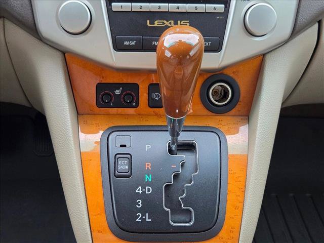 Used 2009 Lexus RX 350 2WD image 16