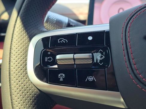 New 2026 Genesis GV70 2.5T Sport Prestige image 18