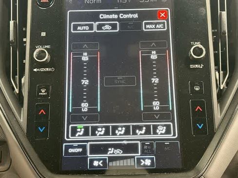 Certified 2026 Subaru Crosstrek 2.5i Sport AWD/4WD image 14