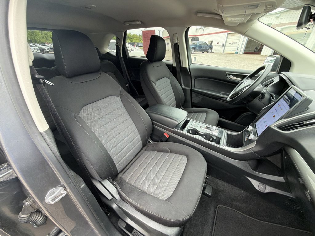 Used 2022 Ford Edge SE AWD/4WD image 24