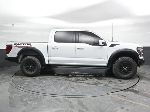 Used 2024 Ford F150 Raptor image 5