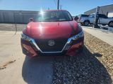 Used 2022 Nissan Sentra SV w/ Trunk Package image 2