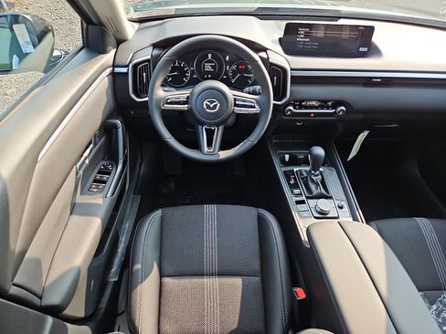 New 2026 MAZDA CX-50 AWD 2.5 S w/ Select Package image 9
