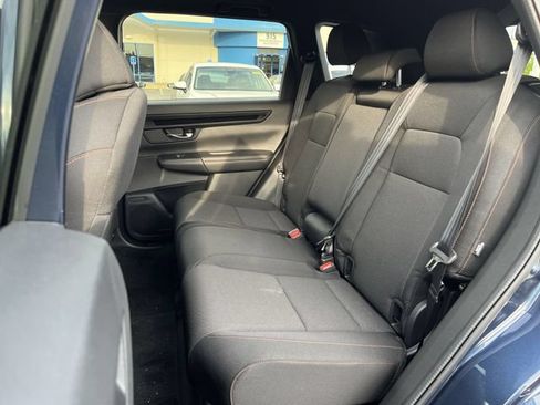 New 2026 Honda CR-V Sport image 26