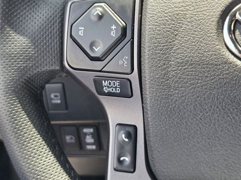 Used 2023 Toyota Tacoma TRD Pro AWD/4WD image 26