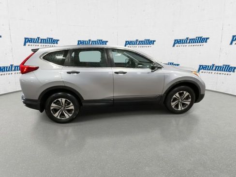 Used 2019 Honda CR-V LX image 12
