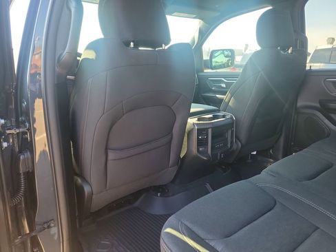 New 2026 RAM 1500 4x4 Crew Cab image 19