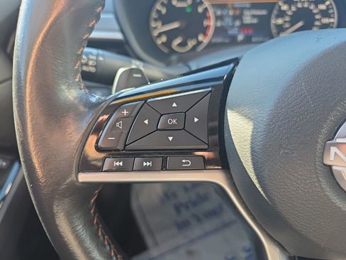 Used 2024 Nissan Altima 2.5 SR image 22