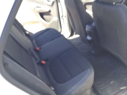 Used 2023 Chevrolet Bolt EUV LT w/ Comfort Package image 14