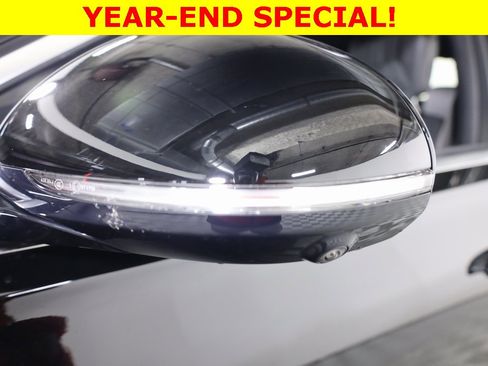 Certified 2021 Mercedes-Benz S 580 4MATIC Sedan image 46