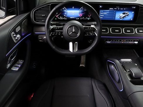 New 2026 Mercedes-Benz GLE 450 4MATIC image 15