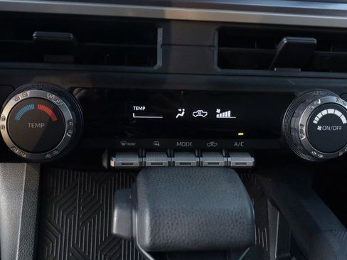 Used 2024 Toyota Tacoma SR5 RWD image 10