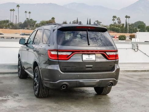 New 2026 Dodge Durango GT image 7