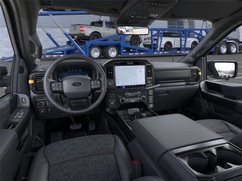 New 2025 Ford F150 Tremor w/ Tow/Haul Package image 9