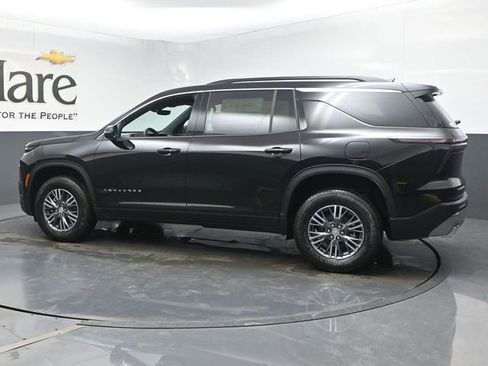 New 2026 Chevrolet Traverse LT w/ Driver Confidence Package FWD image 31