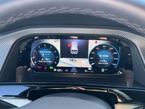 Used 2026 Volkswagen Atlas Cross Sport SEL Premium R-Line image 27