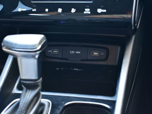 Used 2024 Hyundai Santa Cruz SEL FWD image 27