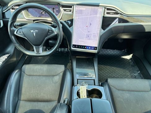 Used 2018 Tesla Model S 75D AWD/4WD image 12