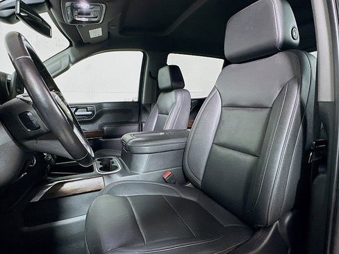 Used 2021 GMC Sierra 1500 SLT w/ SLT Premium Plus Package image 11