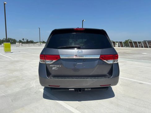 Used 2016 Honda Odyssey EX-L image 6