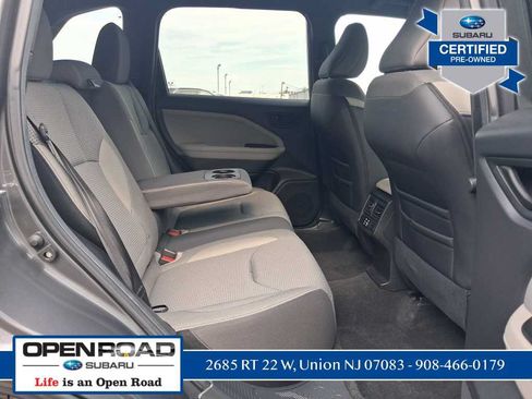 Used 2026 Subaru Forester Premium w/ Premium/Limited Package AWD/4WD image 19