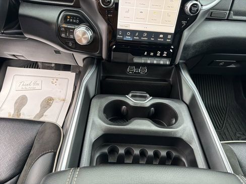 Used 2023 RAM 1500 Laramie image 17