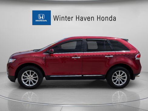 Used 2013 Lincoln MKX FWD image 5