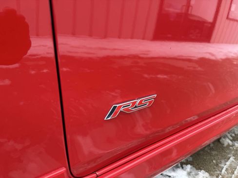 Used 2015 Chevrolet Cruze LTZ w/ Sun, Sound and Sport Package image 25