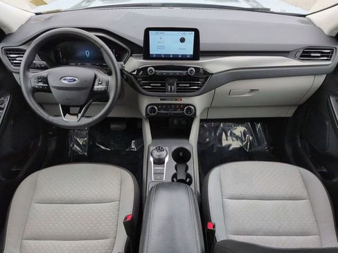 Used 2024 Ford Escape Active FWD image 15