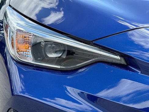 New 2026 Subaru Impreza 2.0i Sport AWD/4WD image 37