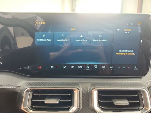 New 2025 Ford Mustang GT Premium w/ 60th Anniversary Package RWD image 30