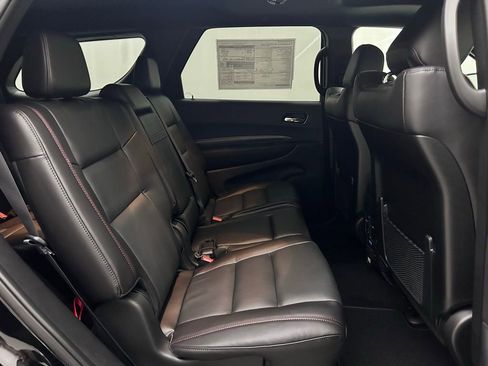New 2026 Dodge Durango GT image 17