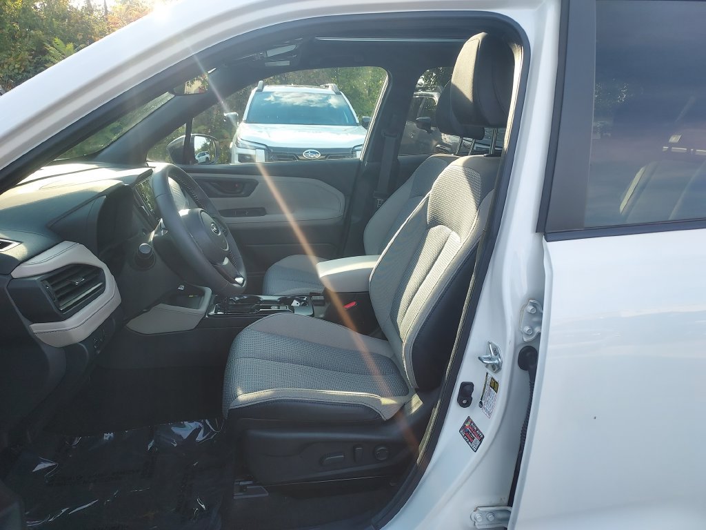Used 2026 Subaru Forester Premium AWD/4WD image 25