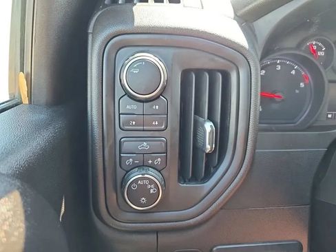 Used 2022 Chevrolet Silverado 2500 W/T w/ WT Fleet Convenience Package AWD/4WD image 27