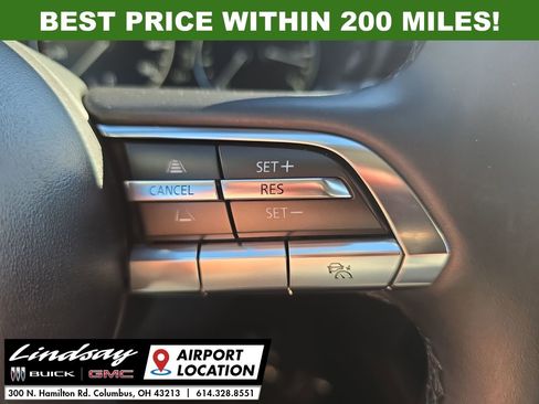 Used 2022 MAZDA CX-30 AWD 2.5 S w/ Premium Package image 39