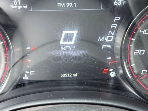 Used 2023 Dodge Charger GT w/ Blacktop Package image 16