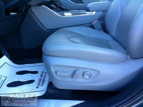 Used 2023 Toyota Highlander Limited image 27