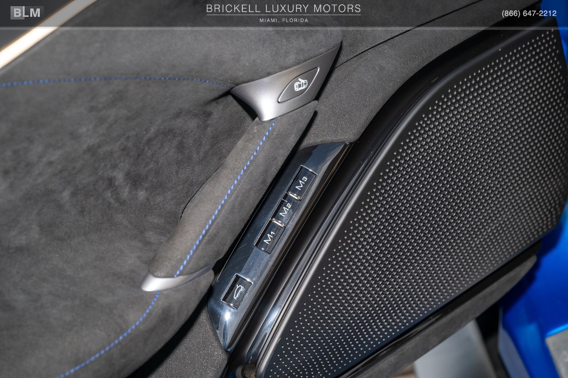 Used 2026 Ferrari Roma Spider RWD image 61