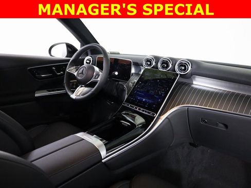 Certified 2026 Mercedes-Benz GLC 300 4MATIC image 48
