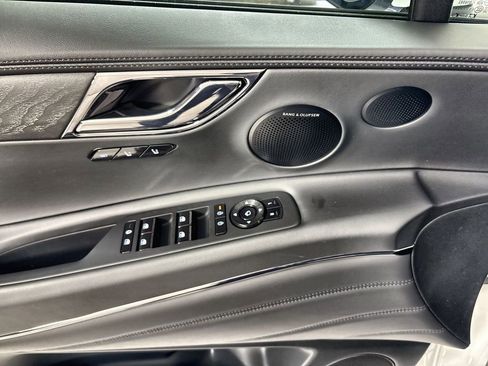 New 2026 Genesis GV80 3.5T Prestige AWD/4WD image 15