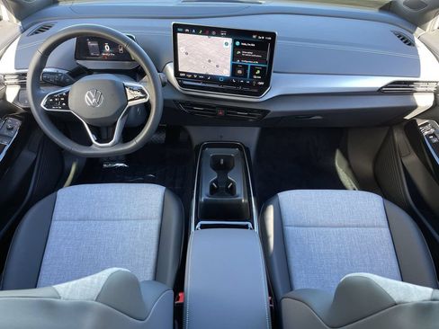 New 2026 Volkswagen ID.4 Pro RWD image 11