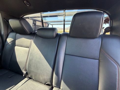 Used 2018 Toyota Tacoma TRD Pro image 8