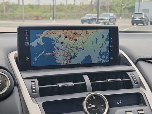Used 2019 Lexus NX 300 AWD w/ Premium Package image 11