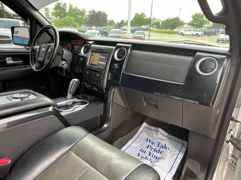 Used 2011 Ford F150 Harley-Davidson AWD/4WD image 25