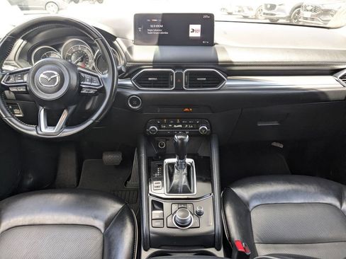 Used 2025 MAZDA CX-5 AWD 2.5 S w/ Select Package image 24